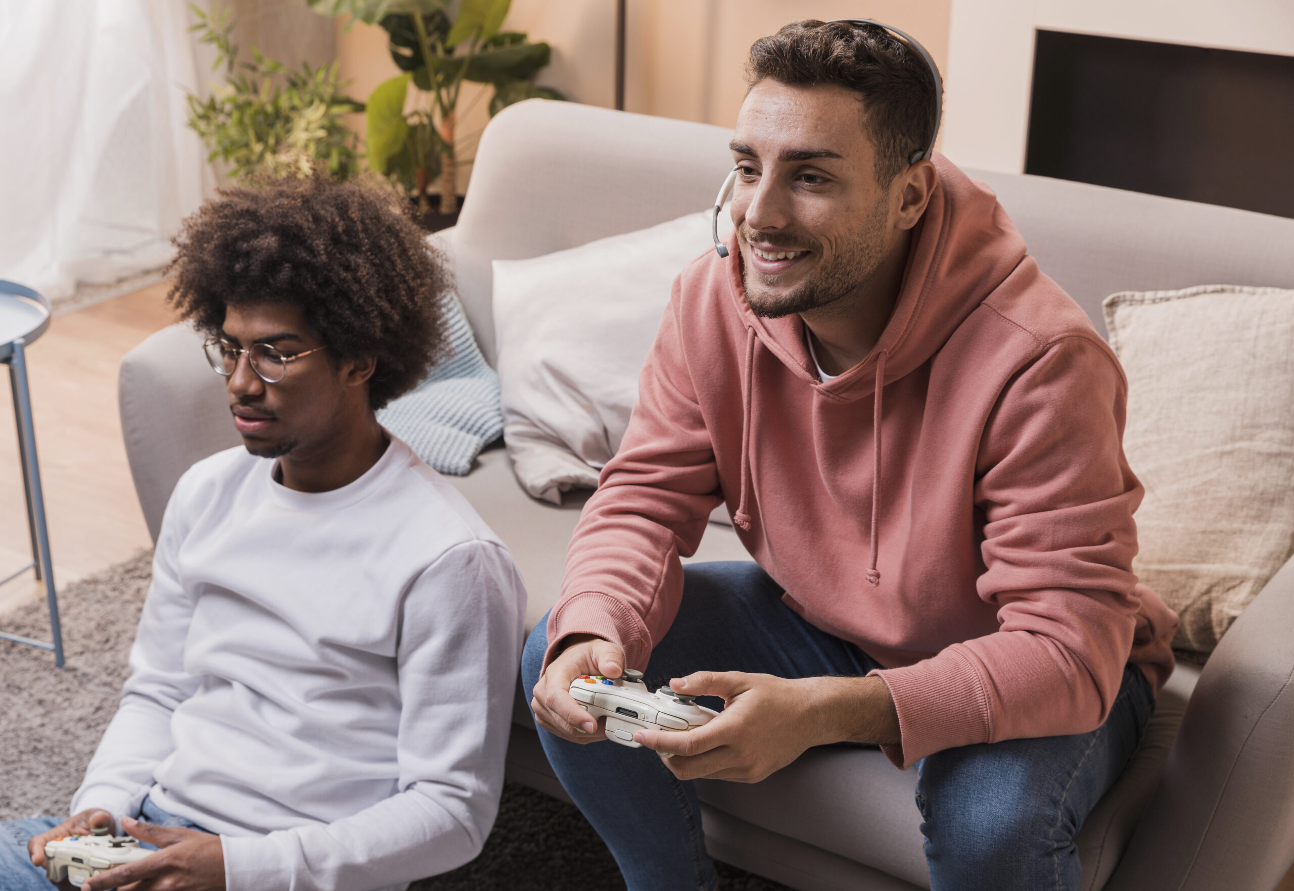 Sober Living Support