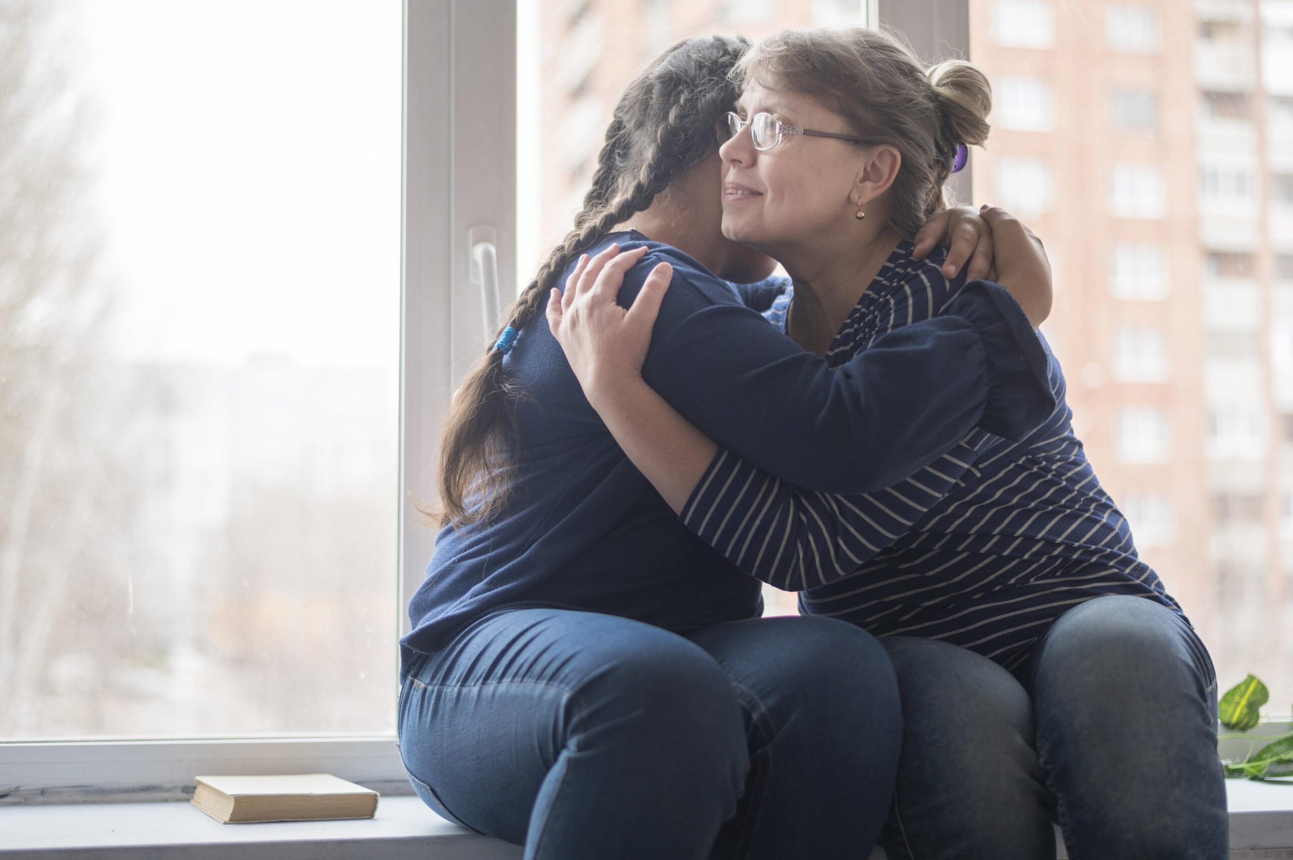 Crisis Navigation and Referrals