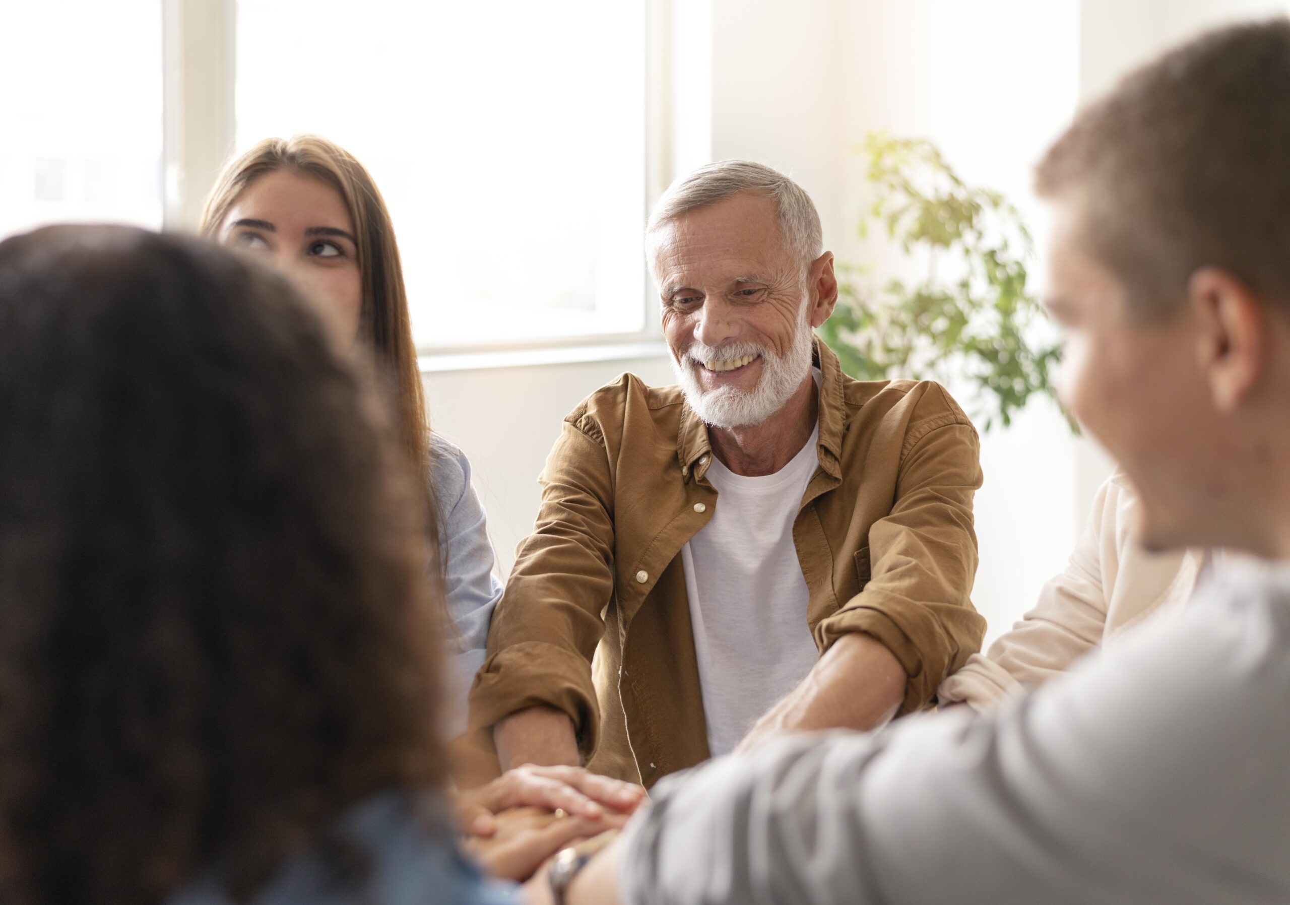 Family Support Groups