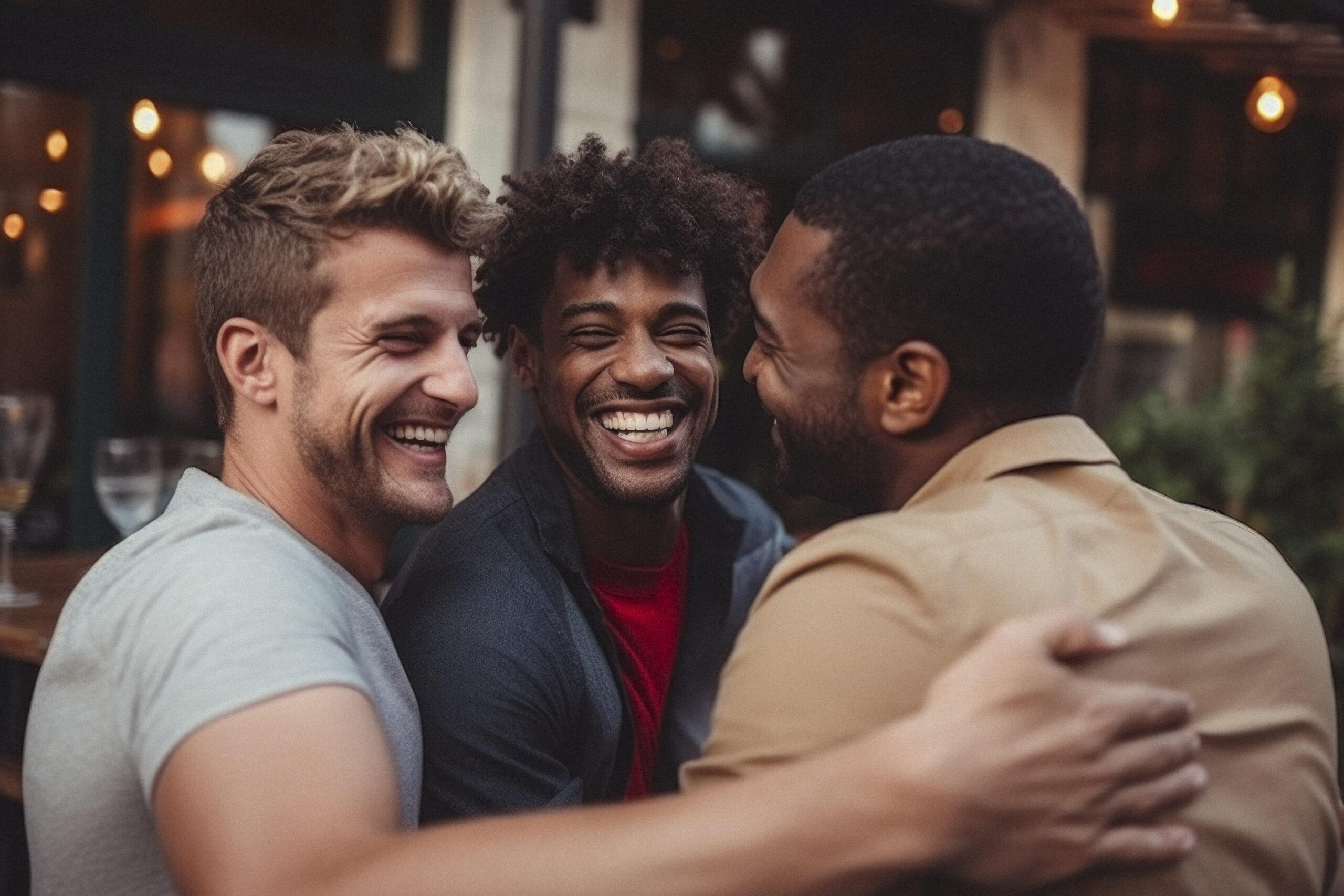 Sober Living Support