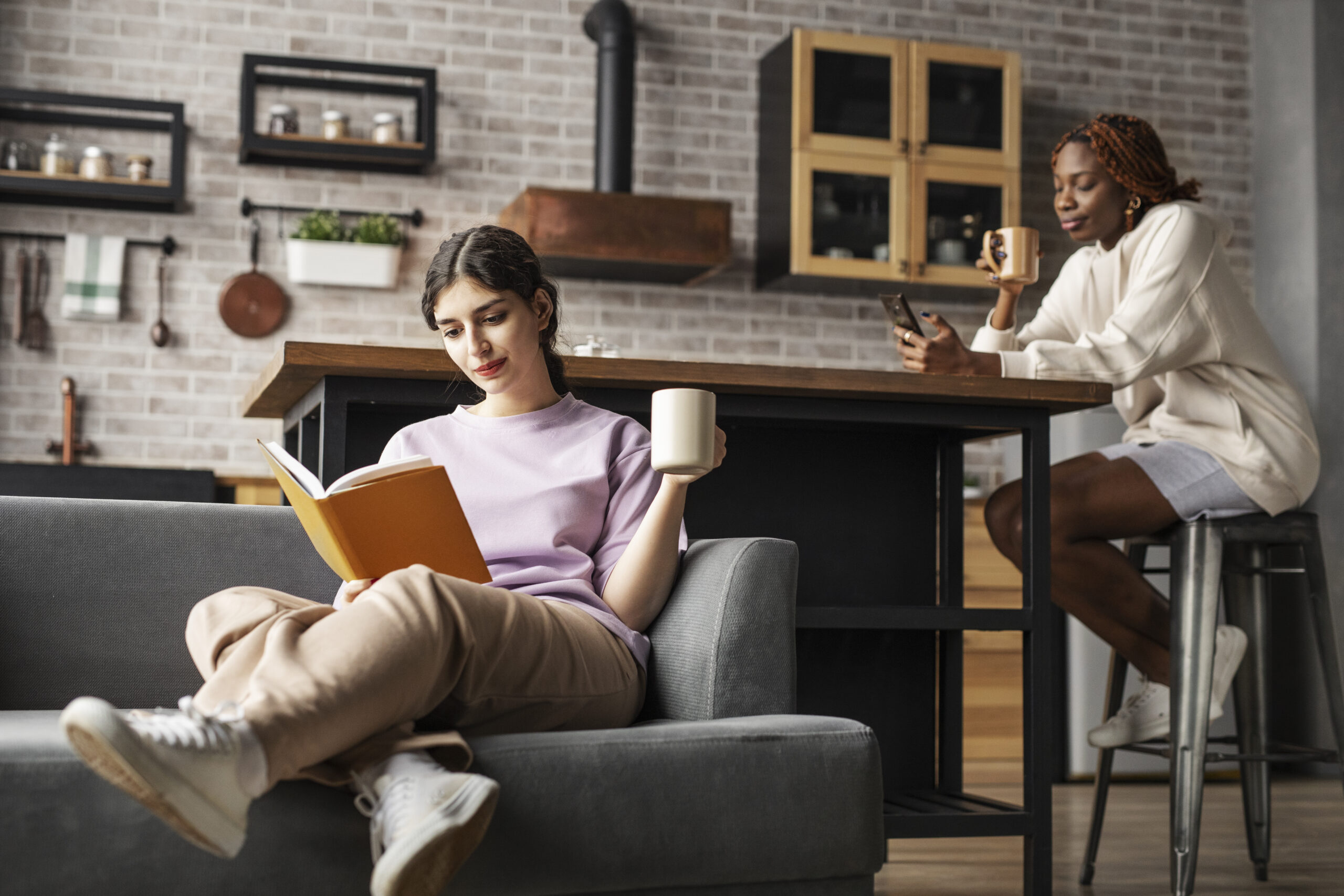 Sober Living Support